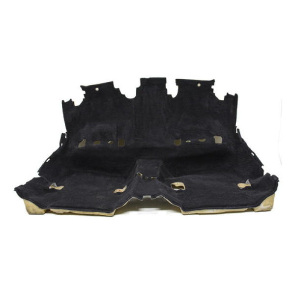 Carpete Assoalho Traseira Mercedes A200 2015 A2466890137