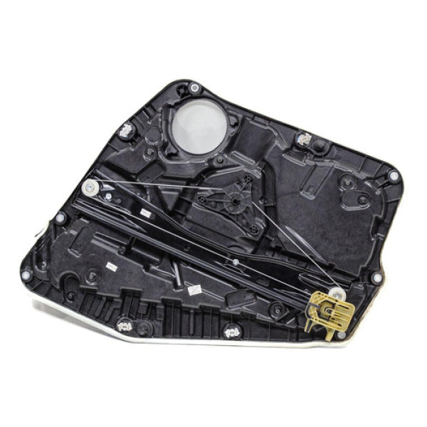 Máquina Vidro Traseira Dir Bmw X3 G01 252cv 2018 7498150