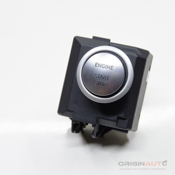 Botão Partida Start Stop Mercedes Cla200 2018 A2469055103