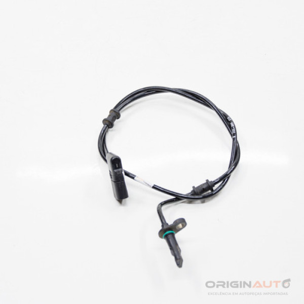 Sensor Rotação T/d Mercedes C43 Amg 2018 A2059058503