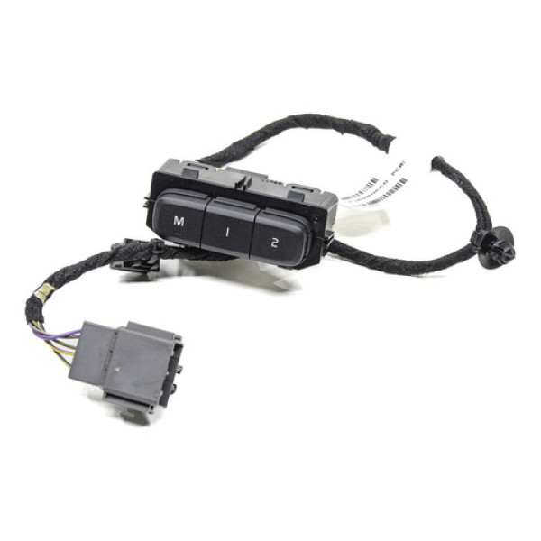 Comando Banco Elétrico Volvo Xc40 Moment T5 2020 3144862