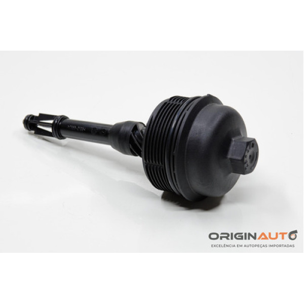 Tampa Filtro Oleo Mercedes Gla A Cla B200 1.6 2018 A27018009