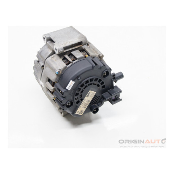 Alternador Mercedes C43 Amg 2018 A0009068706