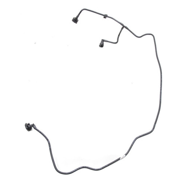 Mangueira Coombustível Volvo Xc40 Moment T5 2020