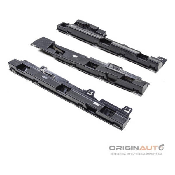 Guia Spoiler Lateral Esq Bmw 320i 2014 F30 7256917 7256919 7