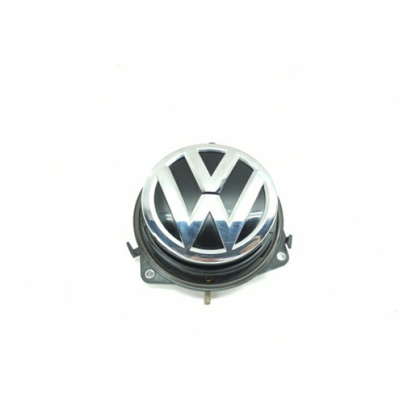 Fechadura Logo Tampa Traseira Golf Mk7 1.4 Tsi - 5g6827469f
