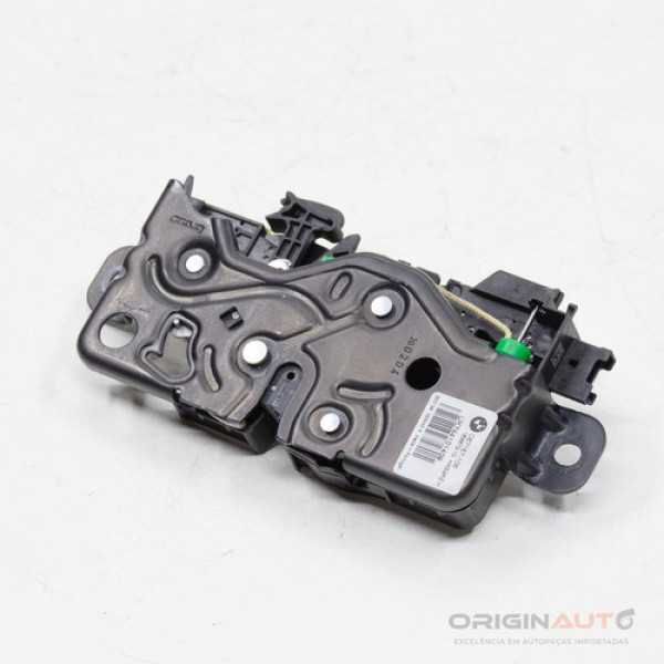Fechadura Eletrica Tampa Traseira Bmw 320i M Sport G20 B48 2