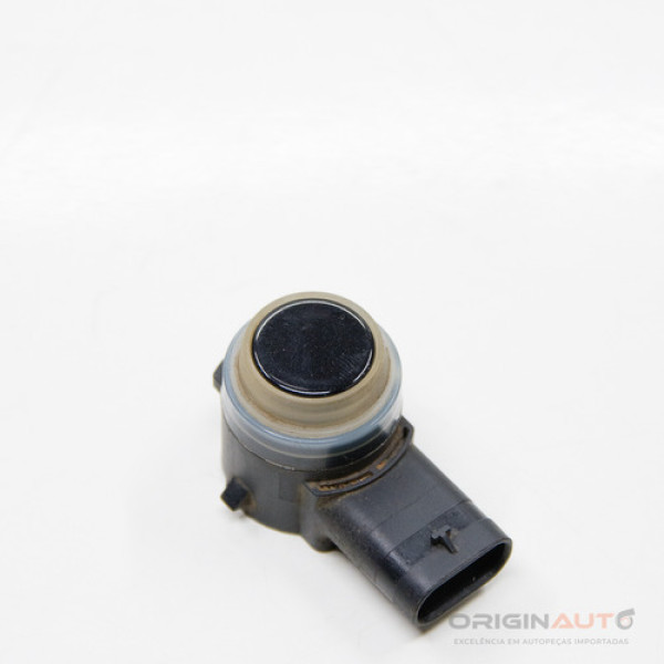 Sensor Estacionamento Tras Mercedes C43 Amg 2018 A0009055504