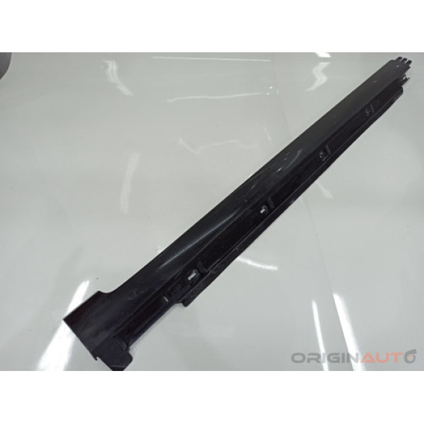 Spoiler Caixa Ar Direita Vw Passat 2012 3aa853856