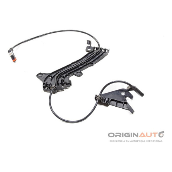 Sensor Rotação T/e Mercedes C180 2012 A2045400317