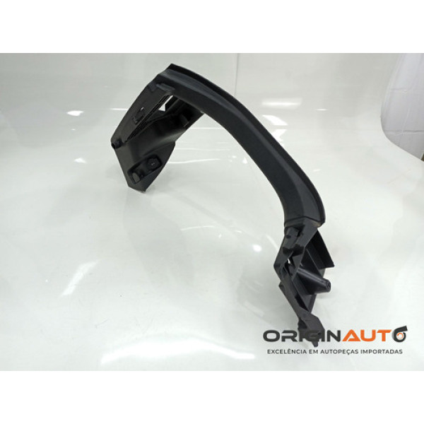 Acabamento Soleira Direita Volkswagen Golf Mk7 Confortline 2