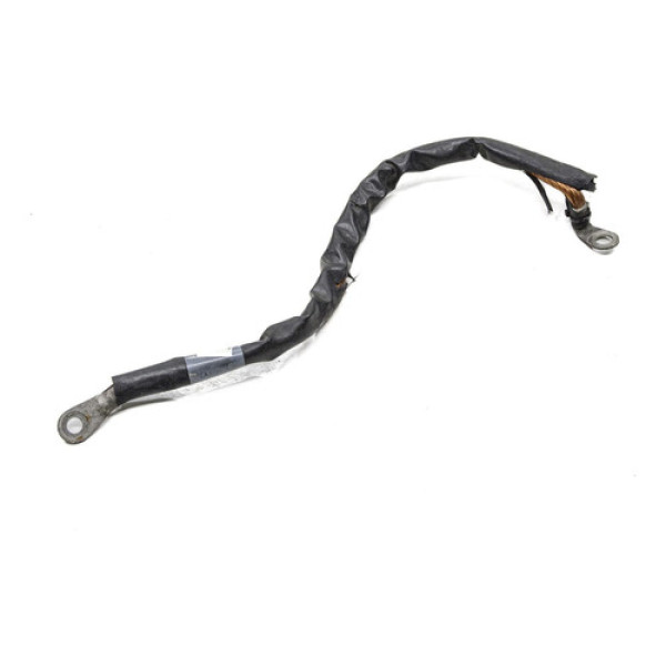 Cabo Polo Negativo Caixa Mercedes A200 2015 A2465400335