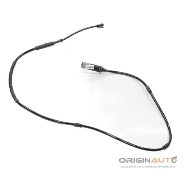 Sensor Das Pastilhas Trasseiras Bmw 320i 2014 F30 6792292