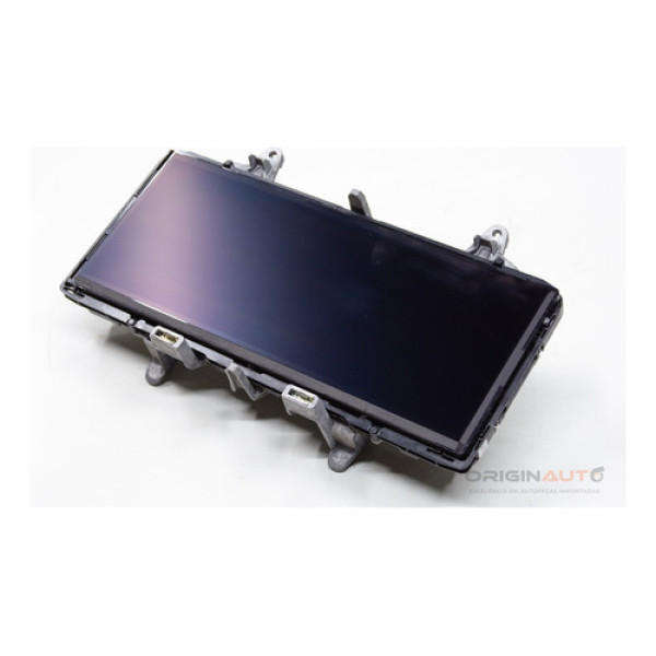 Painel Instrumentos Digital Mercedes C200 2019 A2059004842