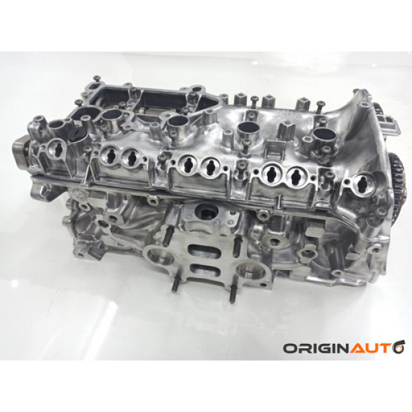 Cabeçote Revisado Completo Vw Tiguan Rline Gti Gli 2018 Std