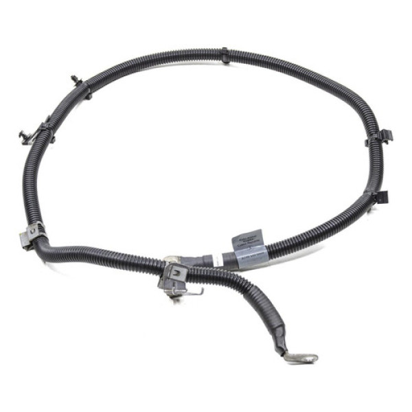 Cabo Polo Negativo Bateria Mercedes A200 2015 A2465400508