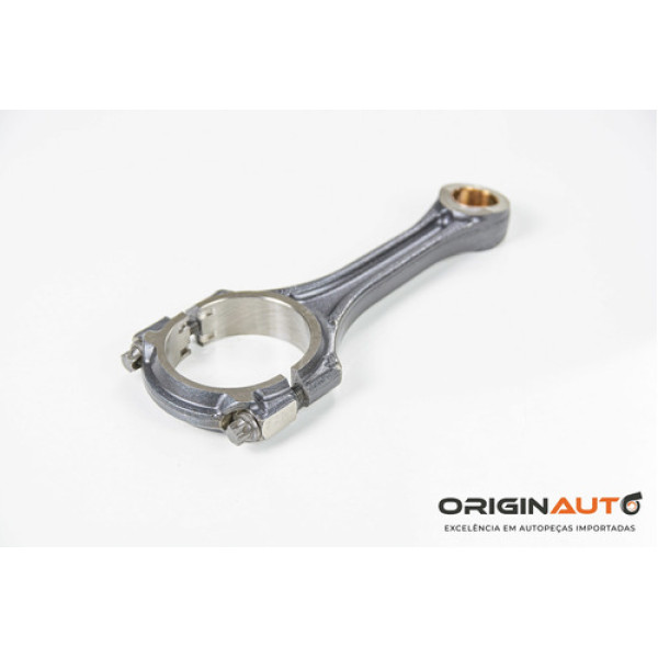 Biela E Paraf. Mercedes C250 W205 15-21 Baixa Km Original Un