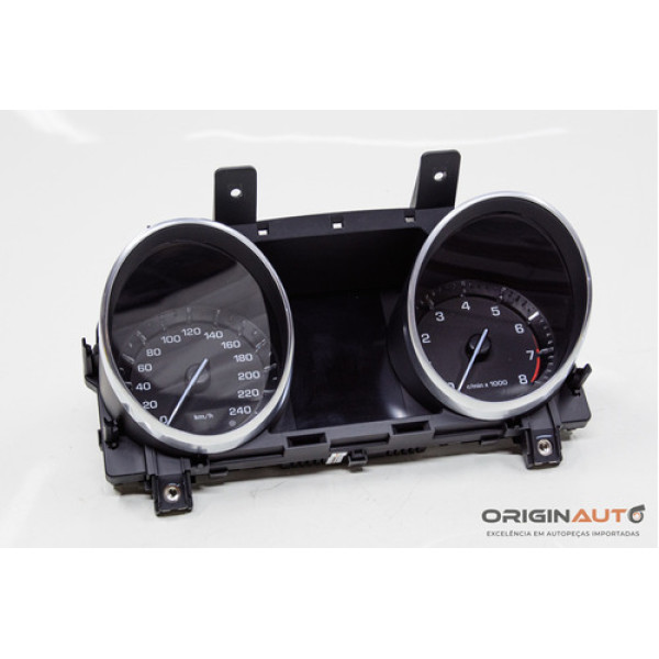 Painel Instrumentos Land Rover Discovery Sport 2015