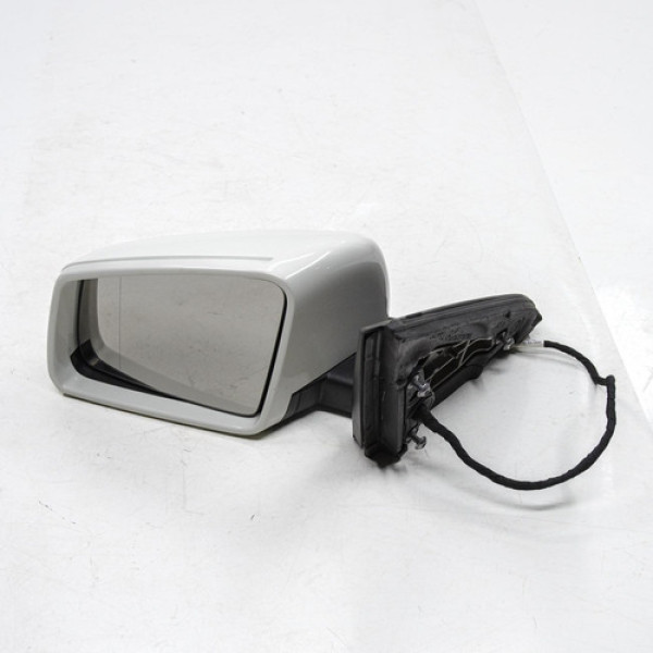 Espelho Retrovisor Esquerdo Mercedes A200 2015 A1768100176