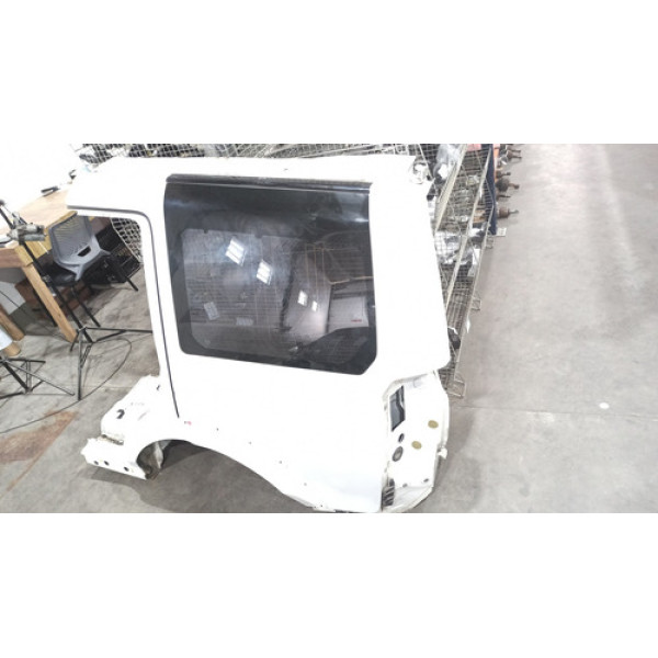 Lateral Traseira Esquerda C Vidro Discovery 4 *detalhe*