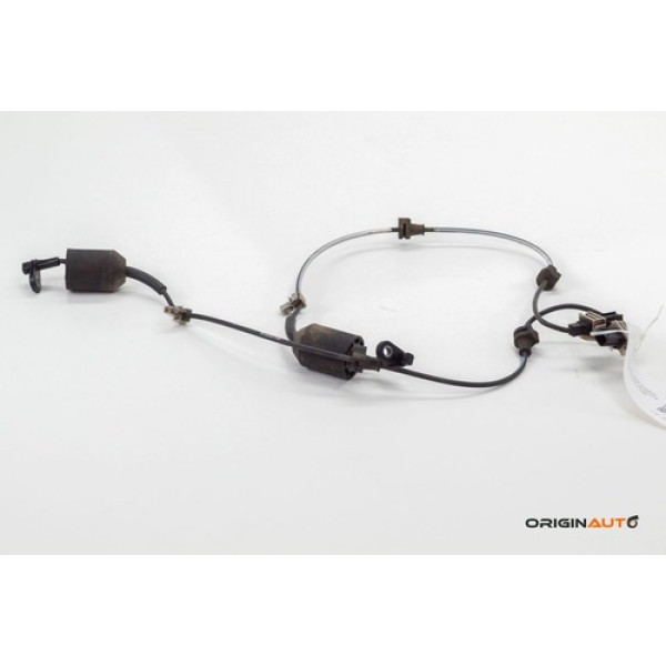 Sensor Rotação Traseiro Honda Fit City Wr-v 1.5 2015 A 2020