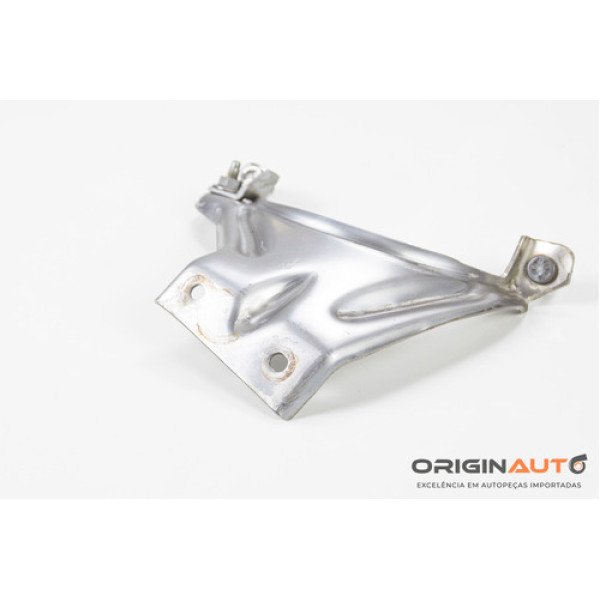 Defletor Coletor Escape Vw Tiguan 350 Tsi 2.0 2018