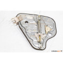 Máquina Vidro Porta Tras Dir Hyundai I30 2010 2011 2012