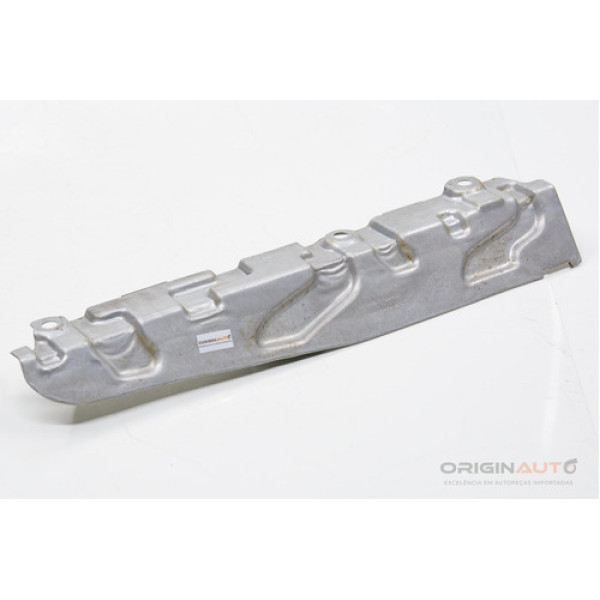 Defletor Calor Bmw 320i F30 Sport 2016 7620956