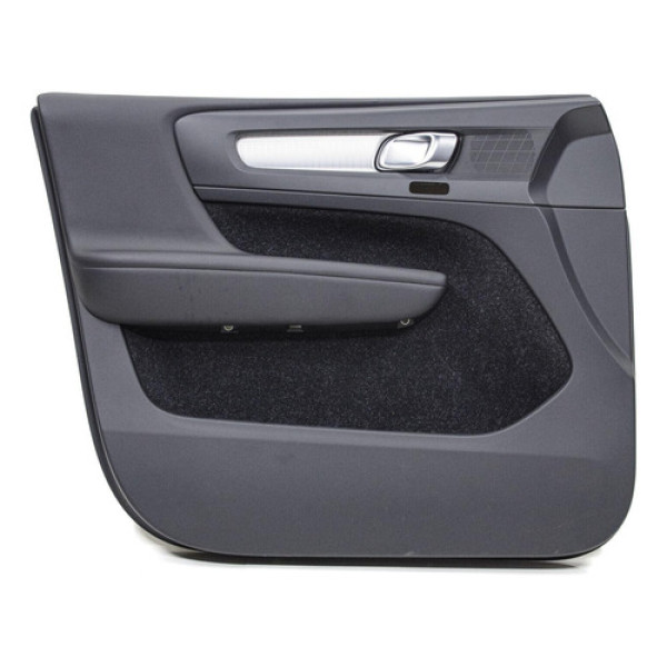 Forro Porta Dianteiro Esq Volvo Xc40 Moment T5 2020  3140768