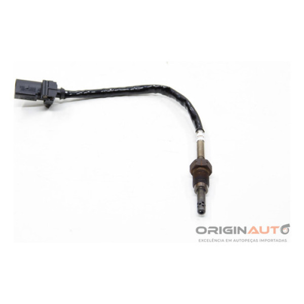 Sensor Temperatura Gas Volkswagen Amarok Highline 2016 03l90