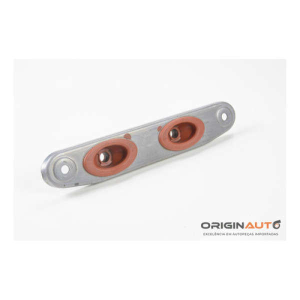 Coxim Escapamento Dianteiro Volkswagen Tiguan R-line 2.0 201