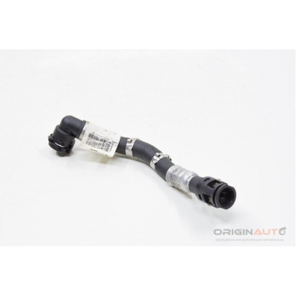 Mangueira Tubo Cano Oleo Bmw X5 35i F15 2014 6792491