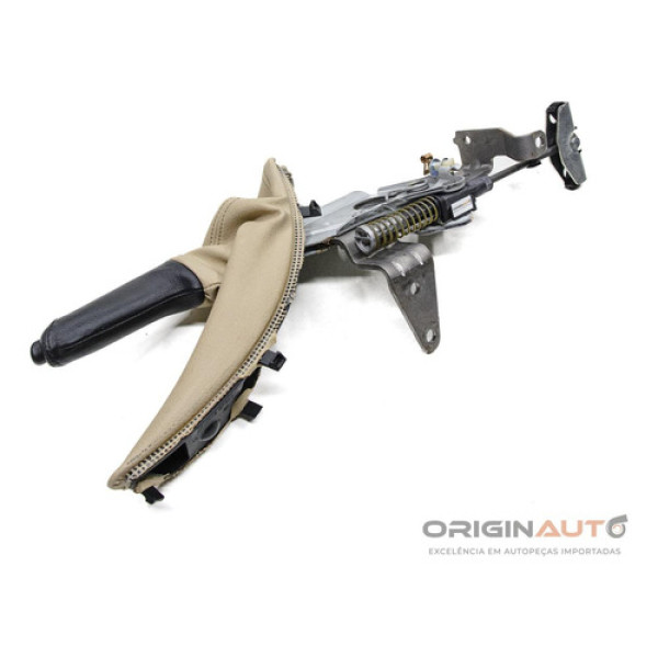 Alavanca Freio De Mão Bmw 320i 2014 F30 6799101