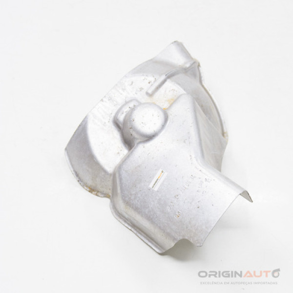 Suporte Coxim Motor Dir Mercedes C43 Amg 2018 A2052410434