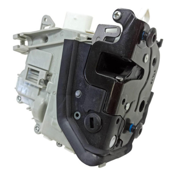 Fechadura Porta Tras Esq Audi A3 Sedan 1.4 2019 8k0839015f