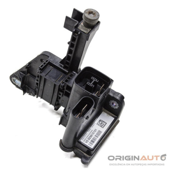 Módulo Controle Bateria Bmw 320i 2014 F30 9296151