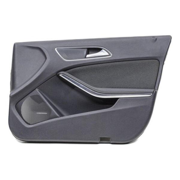 Forro Porta Dianteiro Dir Mercedes A200 2015 A2467201248
