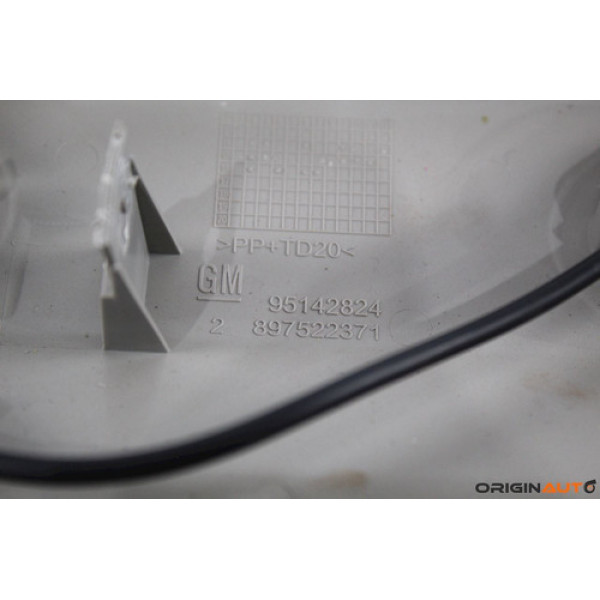 Luz Teto Cortesia Chevrolet Spin Onix Prisma Cobalt Original