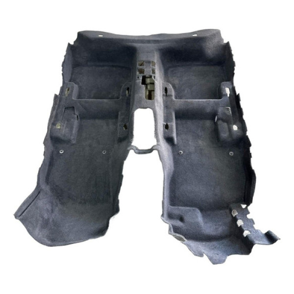 Carpete Assoalho Forração Audi A3 Sedan 1.4 2019