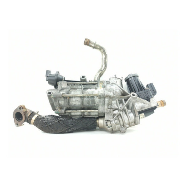 Válvula Egr Discovery 4 Rover Sport 3.0 V6 - 9x2q9u438ca