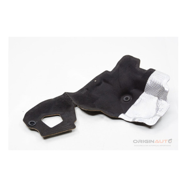 Isolamento Acustico Motor Mercedes C200 W205 2019 A264226040