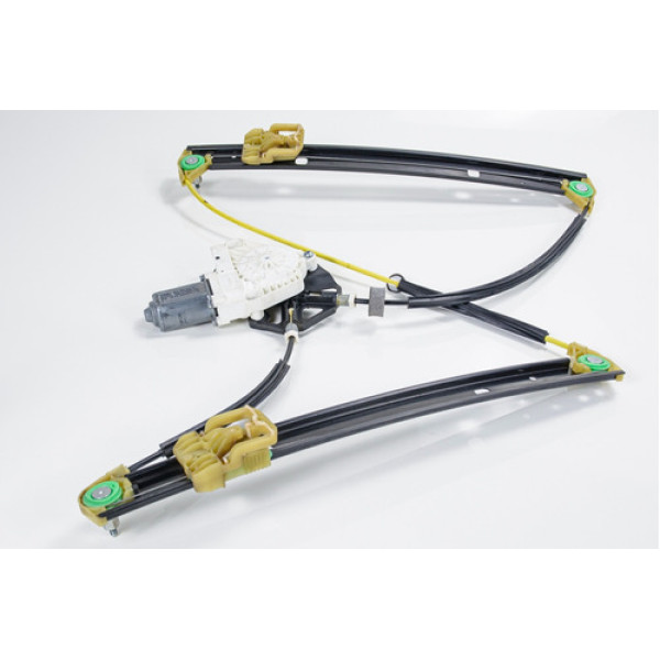 Máquina Vidro Dianteira Direita Audi Q3 15 16 17 8u0837462