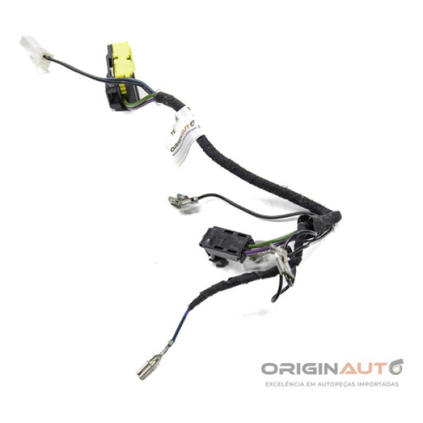 Chicote Volante Bmw 320i 2014 F30 9135012 Hard Disk