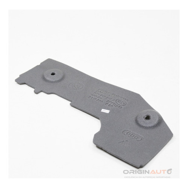 Isolamento Inf Porta Luva Audi A4 2.0 B9 2018 8w1819593a