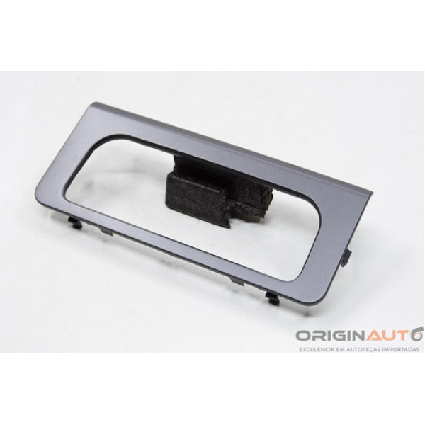 Moldura Comando Ar Volkswagen Amarok Highline 2016 2h0857326