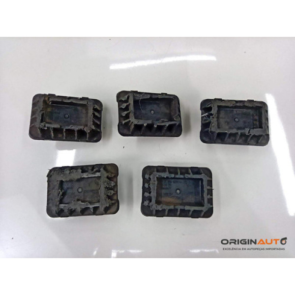 Calco Elevador Bmw 320i F30 Flex 2015 51717169981 0311884410