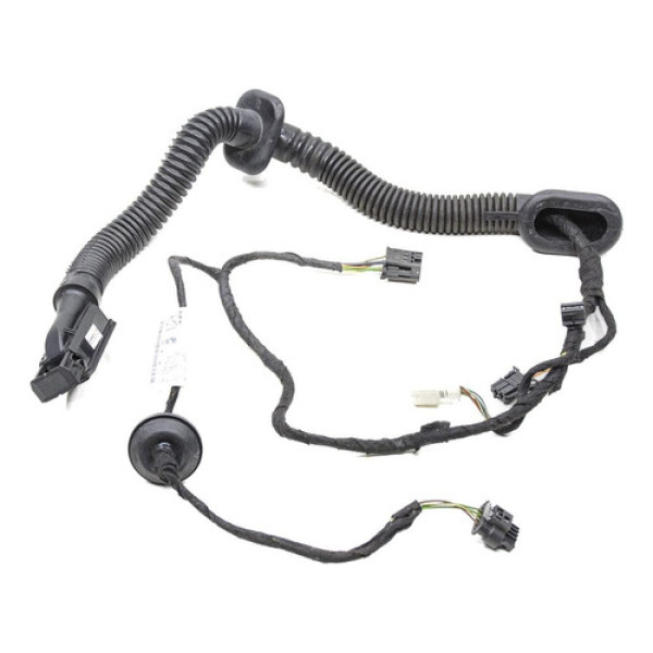 Chicote Porta Traseira Dir Mercedes A200 2015 A1765405908