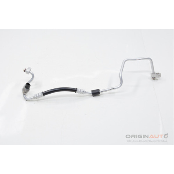 Mangueira A/c Ar Cond Bmw X5 35i F15 2014 9271893