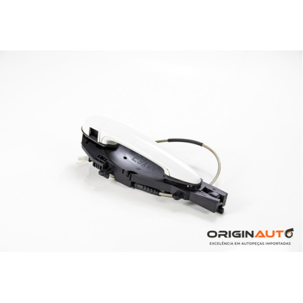 Maçaneta Dianteira Direita Bmw 335i 320 325 E90 2006-11 0445