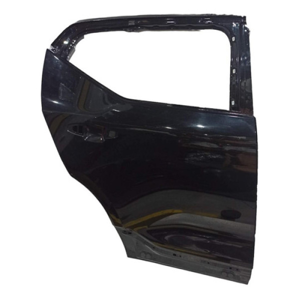 Porta Traseira Direita Volvo Xc40 Moment T5 2020
